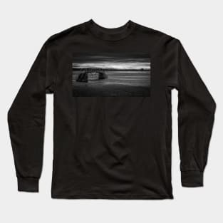 Belhaven Bridge Dunbar Long Sleeve T-Shirt